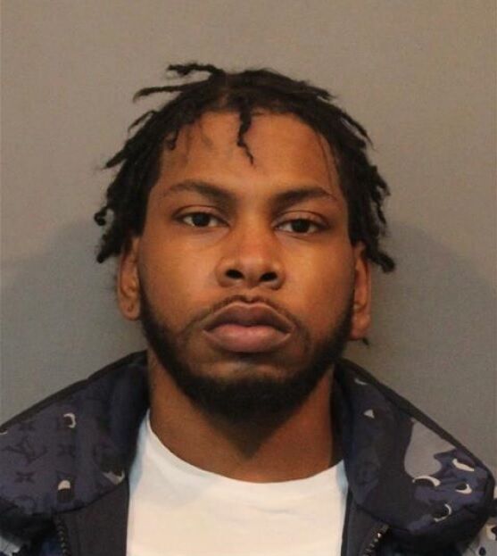 Suspect taken into custody after Chicago man fatally shot in Hammond before flipping car, police say | Crime and Courts Quinn Jackson